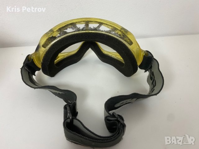 Ски/Мото Очила Маска Carrera, снимка 4 - Зимни спортове - 43004276