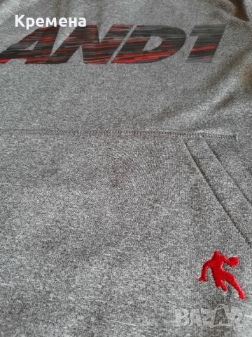 блузи за момче, ръст 146/152, AND 1 & DISNEY, 15лв общо, снимка 7 - Детски анцузи и суичери - 36788517