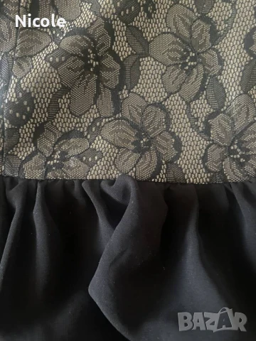 Елегантна рокля за повод, нова, снимка 7 - Рокли - 50861329