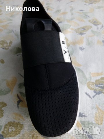 Маратонки за момче., снимка 4 - Детски маратонки - 37236302