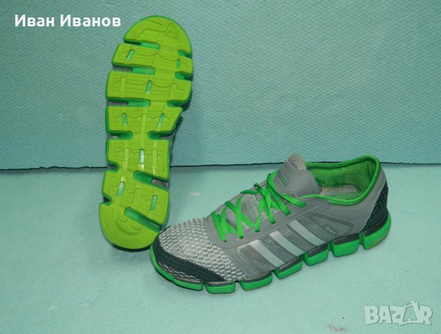 маратонки adidas Performance CC OSCILLATE  номер 44,5-45,5, снимка 4 - Маратонки - 36783209