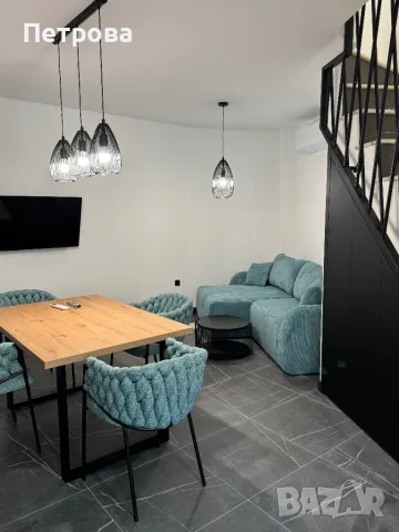 Луксозно обзаведен / Топ локация /, снимка 5 - Апартаменти - 49437401