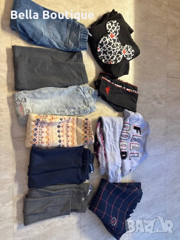 Дрехи момиче Gap Okaidi Primigi