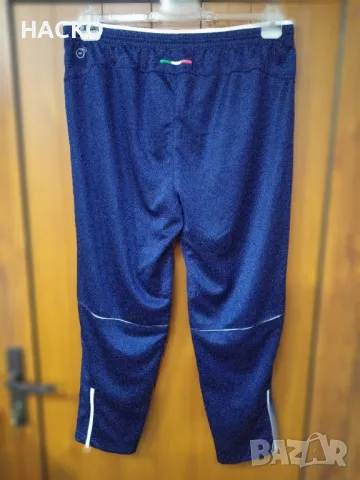 ПРОМО ЦЕНА PUMA Оригинална Долница на Италия Чисто Нова с Етикете Размер XL, снимка 7 - Спортни дрехи, екипи - 48363539