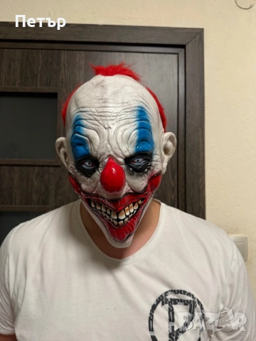 Кукерски маски, снимка 4 - Други ценни предмети - 49265566