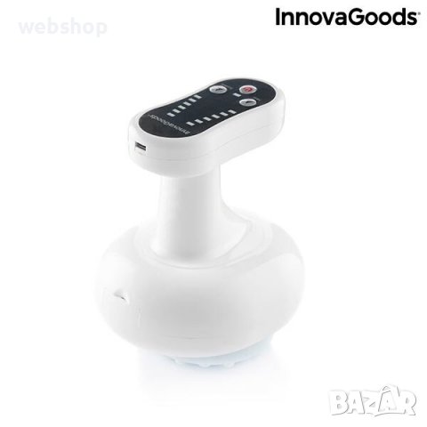 ИНОВАТИВЕН МАСАЖЕН УРЕД ЗА ПРЕМАХВАНЕ НА ЦЕЛУЛИТ, снимка 13 - Други - 39883349