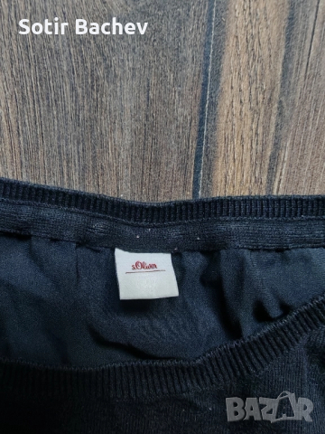 продавам дамска блуза , снимка 3 - Блузи с дълъг ръкав и пуловери - 51860632