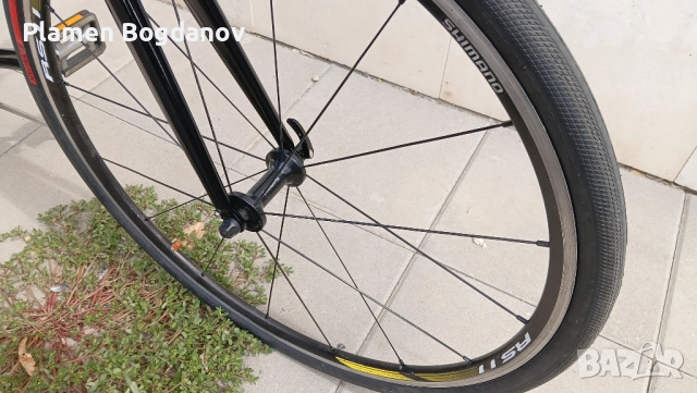 Продавам дамски велосипед KOGA SportsLady, снимка 9 - Велосипеди - 51744408