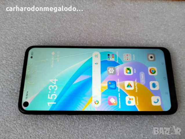 OPPO A76 128GB 6GB RAM Dual, снимка 4 - Други - 52879673