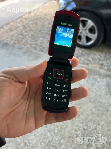 Телефон Samsung , снимка 1