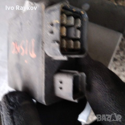 Реле бензинова помпа LAND ROVER DISCOVERY 90-98г. YWB 10041C , EMCU R17 17P. ﻿, снимка 2 - Части - 43839285