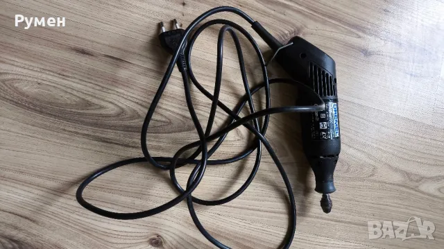 Dremel 398 Professional с цифрово управление на оборотите, снимка 12 - Други инструменти - 50210712