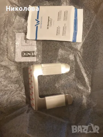 Продавам закачалки,  включително и за сешоар, снимка 8 - Сешоари - 47394383