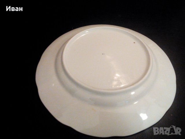 Оригинална Загорка чиния, снимка 4 - Други ценни предмети - 40431798