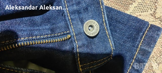 Levi strauss мъжки дънки, снимка 5 - Дънки - 43210258