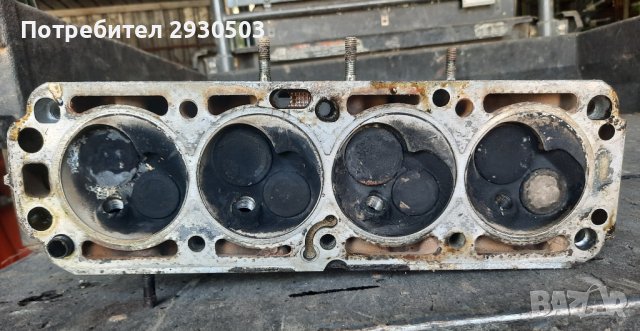 Двигател Опел 1.6NZ  НА ЧАСТИ!!!, снимка 12 - Части - 37746631