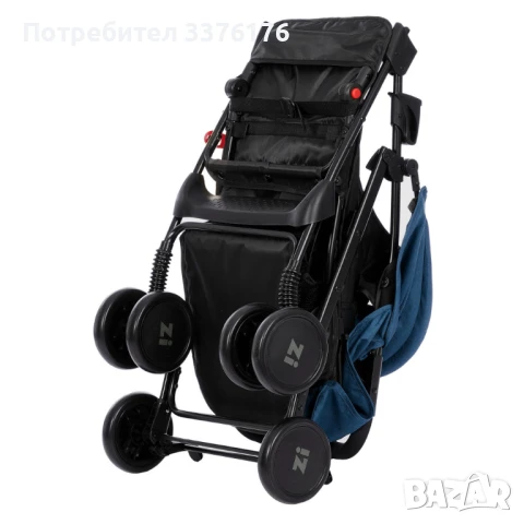 Лятна детска количка, снимка 8 - Детски колички - 51264577