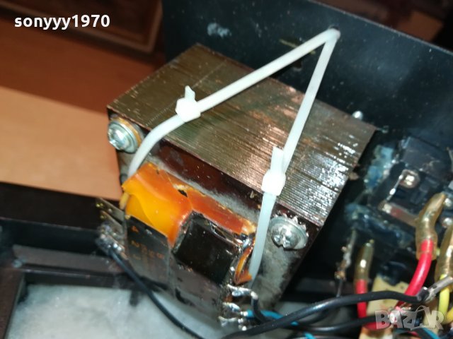 АКТИВНА КОЛОНА ЗА РЕМОНТ 1201222001, снимка 16 - Тонколони - 35417228