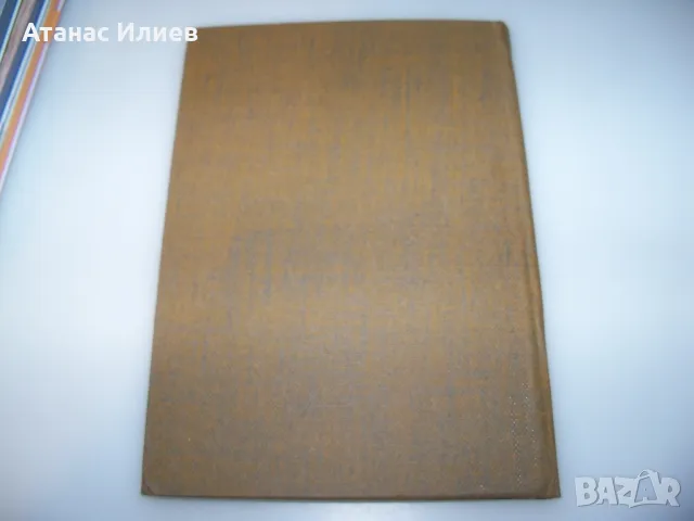 Служба с житием и страданием светаго великомученика Георгиа Новаго Самоков 1885, снимка 10 - Други - 47728614