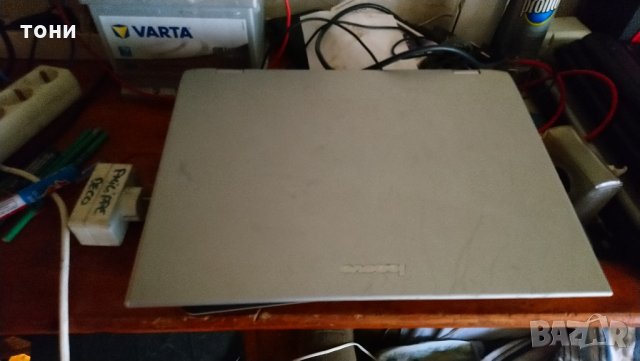 Лаптоп Lenovo 3000  n 200, снимка 5 - Части за лаптопи - 32661956