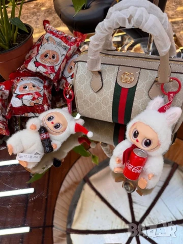 ключодържател Labubu , снимка 6 - Други - 50995383