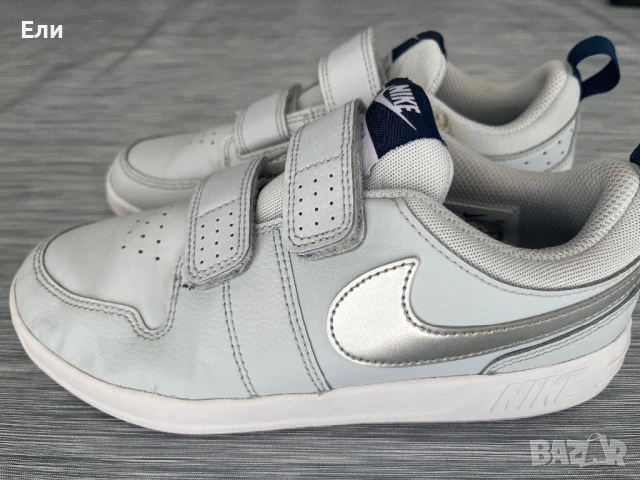 Маратонки Nike