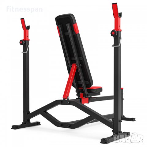 Лежанка, снимка 6 - Фитнес уреди - 37562483