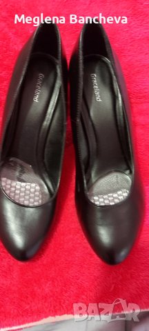 Чисто нови дамски обувки 25лв., снимка 4 - Дамски обувки на ток - 43091986