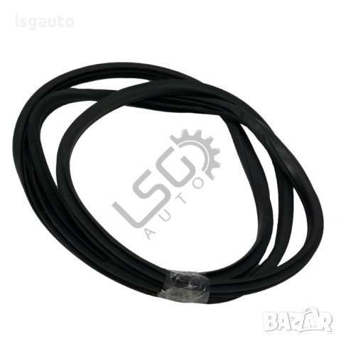 Уплътнение предна дясна врата Nissan Juke I 2010-2019 ID:150491