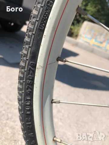 Ел. велосипед 28 цола -швейцрия, снимка 6 - Велосипеди - 49522571