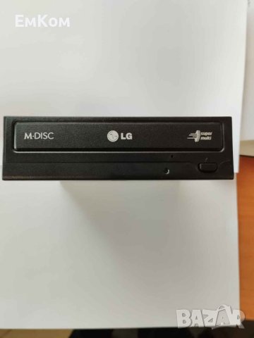 DVD записвачка за компютър, снимка 2 - Други - 43410658