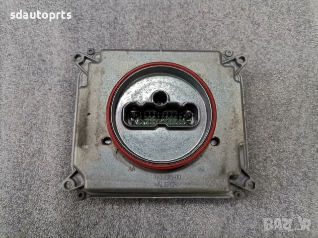 Оригинал Баласт модул Audi A3 A6 A7 A8 Panamera 7PP941472J, снимка 2 - Части - 47450261