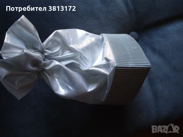  подаръчна торбичка, снимка 3 - Други - 50051175