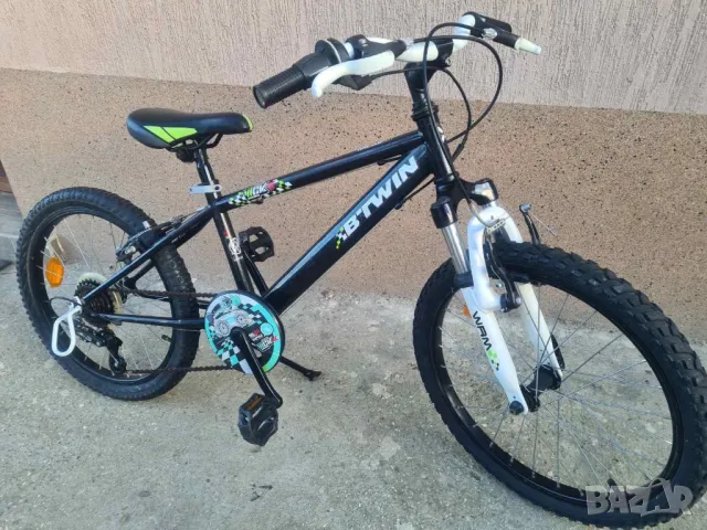 Детски велосипед 20 цола със скорости