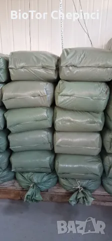 Тор от Червени Калифорнийски Червей 5л чували, снимка 7 - Тор и почвени смеси - 47547583