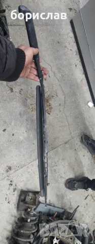 Рамо чистачка за Мерцедес а класа 