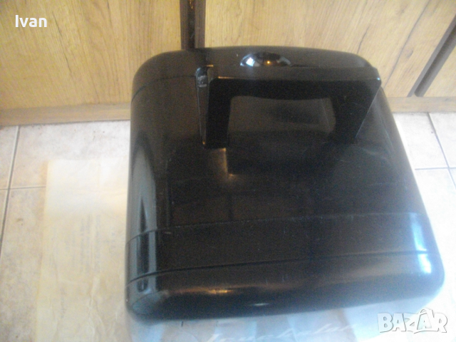 12V-220V-Мини Хладилник-Голям-14 Литра-Почти Нов-НЕМСКИ ОРИГИНАЛЕН-Отличен-Electronic Star Black, снимка 3 - Хладилници - 44908258