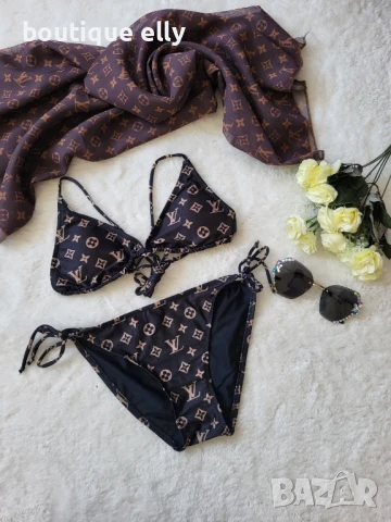 дамски бански