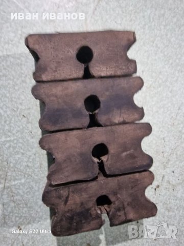 Тампони за Високо Окачване, снимка 6 - Селскостопанска техника - 39476631