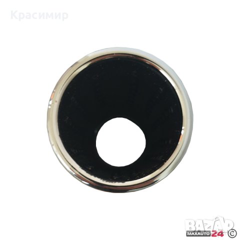 Универсален Накрайник за Ауспух 280 , снимка 4 - Аксесоари и консумативи - 43845278