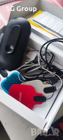 Електро-масажор Beurer medical EM 59, снимка 7 - Други - 53504421