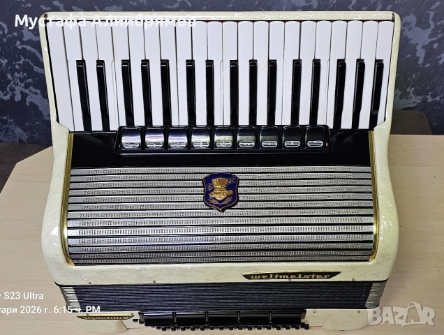 Weltmeister gigantili 3