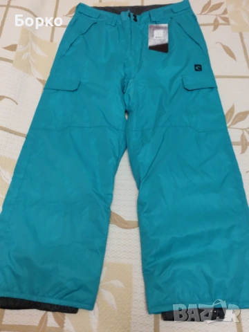 Rip Curl-ски (сноуборд) панталони   L