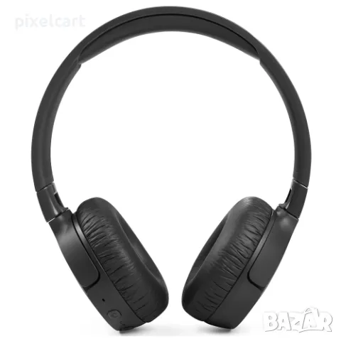 Bluethooth Слушалки JBL Tune T570 Headset, Черен, снимка 3 - Слушалки и портативни колонки - 48002600