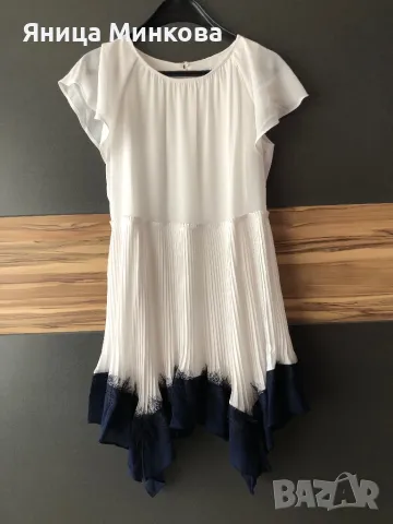 Детска рокля Mayoral, ръст 167 см