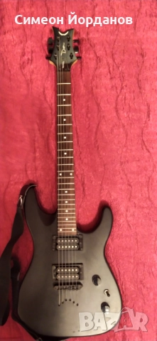 Електрически китари и Бас китари, снимка 4 - Китари - 52893817