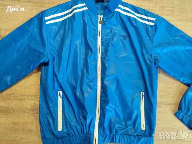 ветровка на Gola, снимка 2 - Спортни дрехи, екипи - 49780985