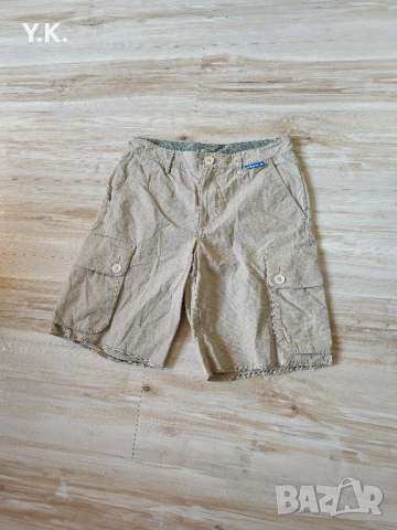 Оригинални мъжки къси гащи Adidas Originals, снимка 2 - Къси панталони - 44933820