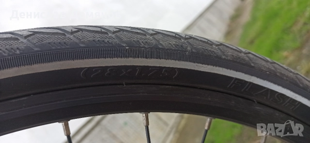 Велосипед/Колело Winora Xp, снимка 10 - Велосипеди - 52389548