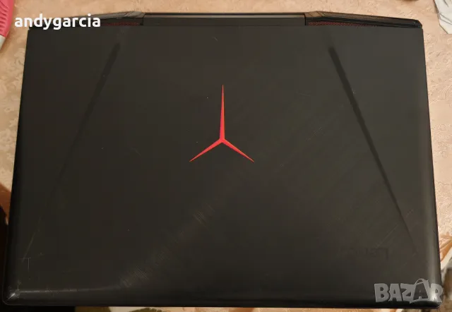 Lenovo Ideapad Y900 Y910-17 Y920-17 , Inte Core i7 - 6820HQ, GTX 1070 8GB на части, всичко е налично, снимка 2 - Части за лаптопи - 49813077